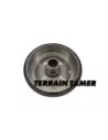 Tambour de frein à main Terrain Tamer Toyota Coaster RZB50