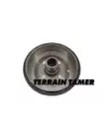 Tambour de frein à main Terrain Tamer Toyota Coaster RZB50