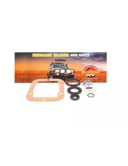 Kit de joints de boîte de vitesses Terrain Tamer Toyota