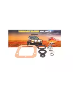 Kit de joints de boîte de vitesses Terrain Tamer Toyota 2