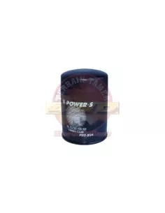 Filtre à huile (Z176) réf PSO-934 Terrain Tamer Toyota Dyna
