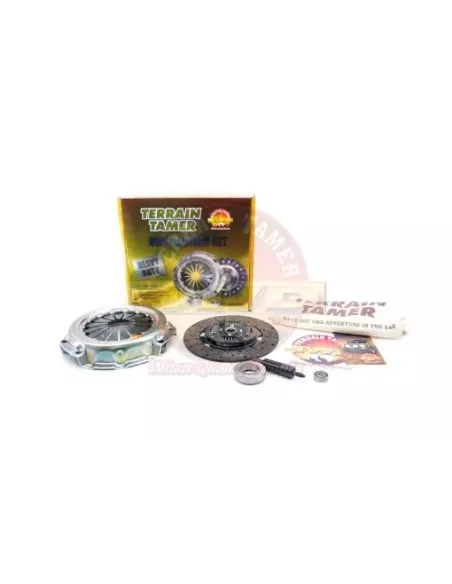 Kit d'embrayage renforcé Terrain Tamer Toyota Land Cruiser