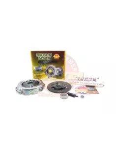 Kit d'embrayage renforcé Terrain Tamer Toyota Land Cruiser 2