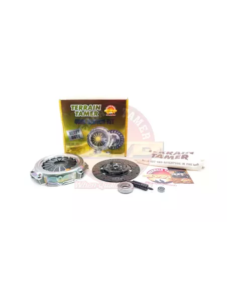 Kit d'embrayage renforcé Terrain Tamer Toyota Land Cruiser