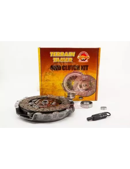 Kit d'embrayage standard Terrain Tamer Toyota Land Cruiser