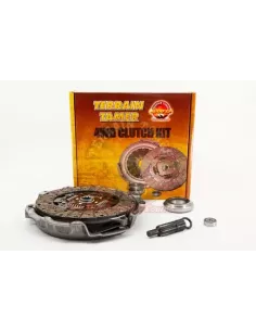 KIT D'EMBRAYAGE STANDARD Terrain Tamer Toyota Land Cruiser