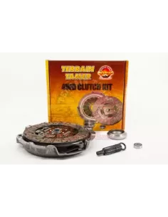 KIT D'EMBRAYAGE STANDARD Terrain Tamer Toyota Land Cruiser 2