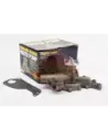 Pompe à eau Dyna B 3B 11B 14B 15B Terrain Tamer Toyota