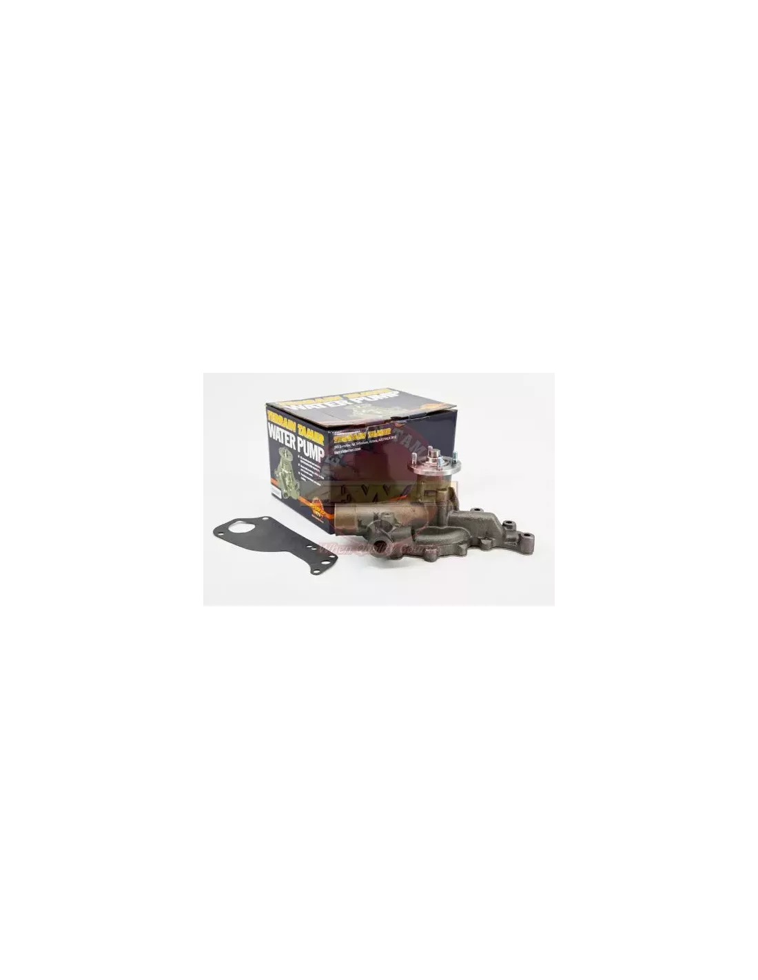 Pompe à eau Dyna B 3B 11B 14B 15B Terrain Tamer Toyota