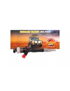 Injecteur 2KDFTV pour Terrain Tamer Toyota Hiace KDH200