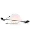 Ensemble de liaison essuie-glace avant droit RHD Terrain