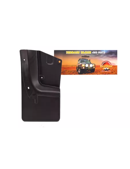 Bavette aile arrière droite Terrain Tamer Toyota Hiace