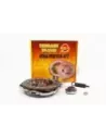 Kit d'embrayage standard 260mm Terrain Tamer Toyota Hiace