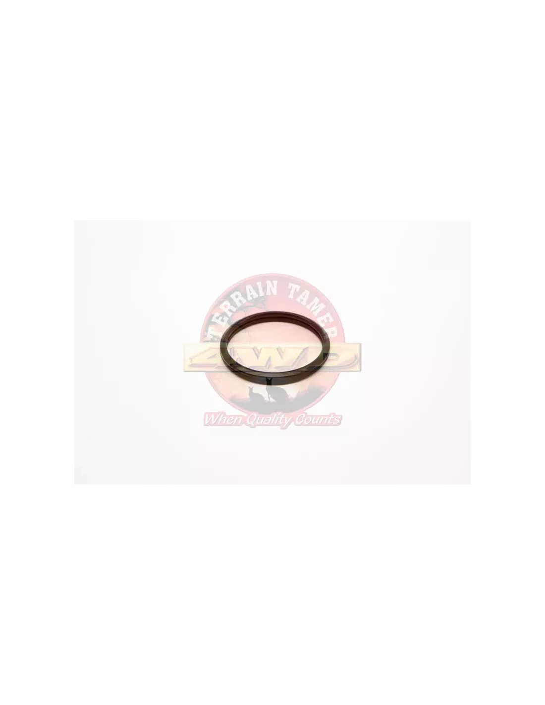 Joint torique de thermostat Terrain Tamer Toyota Hilux