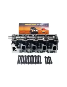 Culasse complète avec arbre à cames 3L 2.8L Terrain Tamer 2