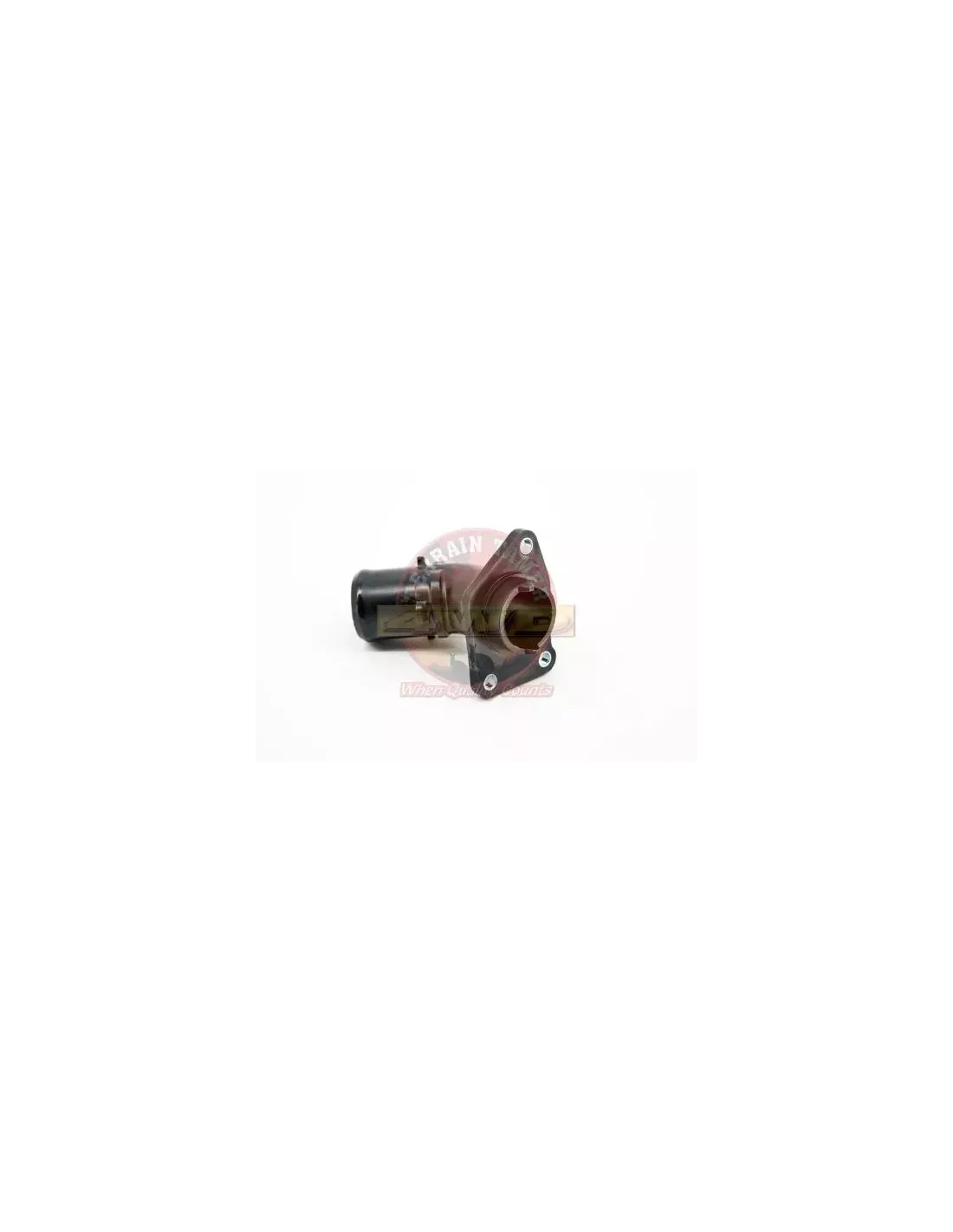 TUBE SUPÉRIEUR RÉSERVOIR RADIATEUR Terrain Tamer Toyota