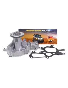 Pompe à eau 2KDFTV Terrain Tamer Toyota Hiace KDH200