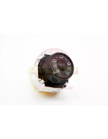 Bouton de commande chauffage Terrain Tamer Toyota Hiace