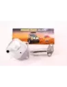 Radiateur d'huile moteur Terrain Tamer Toyota Fortuner