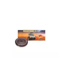 Volant moteur réf 13405-0E030 Terrain Tamer Toyota Hilux