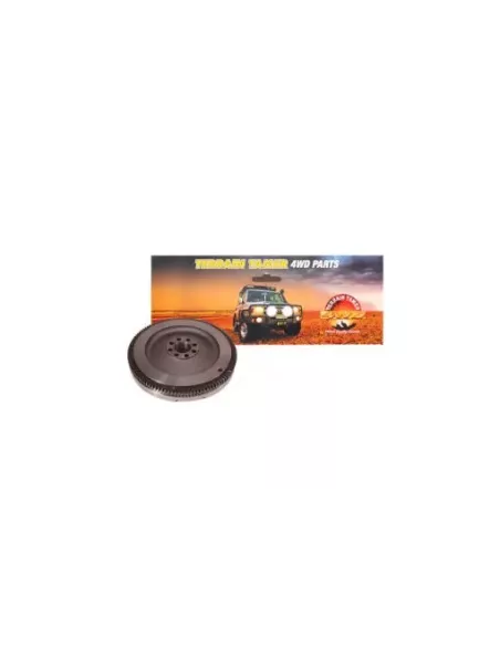 Volant moteur réf 13405-0E030 Terrain Tamer Toyota Hilux