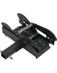 PLATINE FIXATION MULTI USAGE
