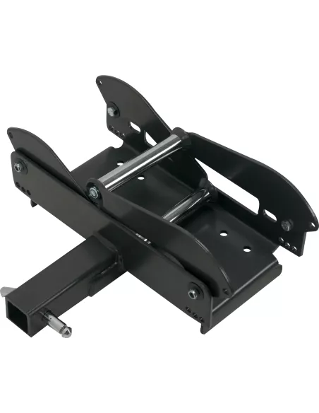 PLATINE FIXATION MULTI USAGE