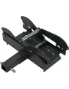 PLATINE FIXATION MULTI USAGE