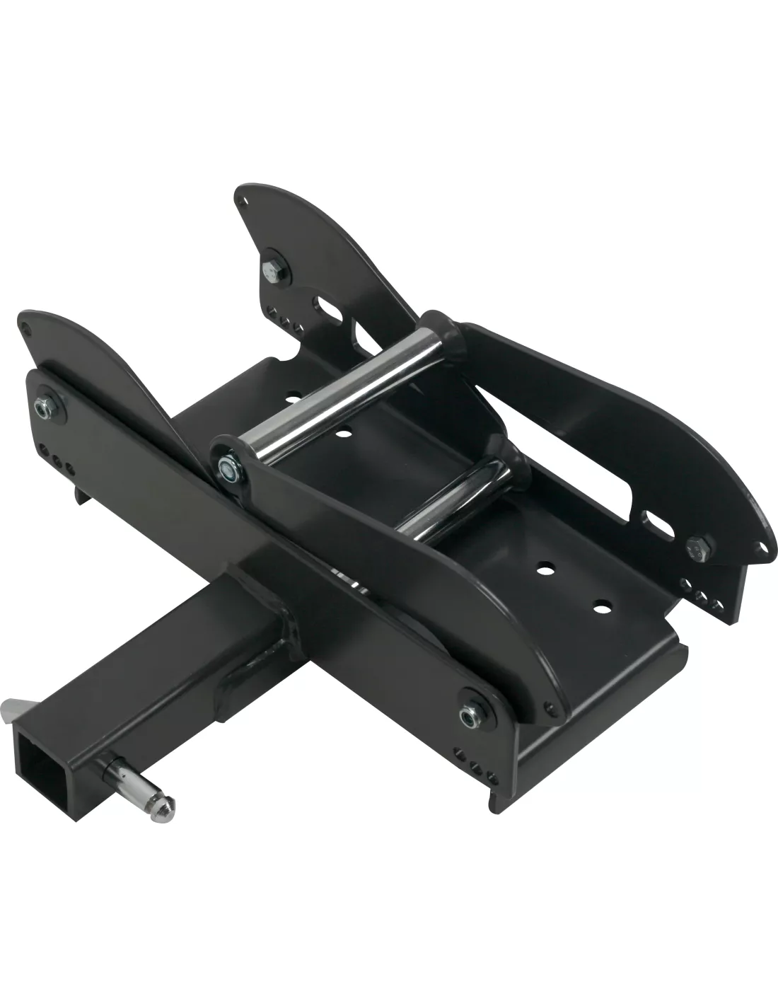 PLATINE FIXATION MULTI USAGE