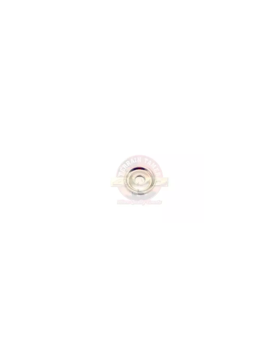 Support de biellette de barre stabilisatrice avant Terrain