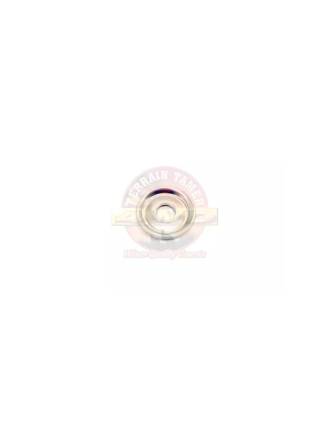 Support de biellette de barre stabilisatrice avant Terrain