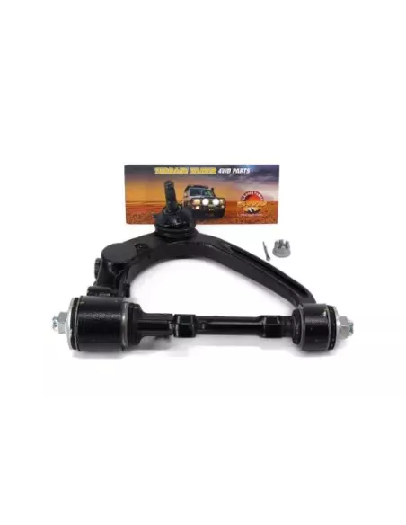 Bras de suspension supérieur droit Terrain Tamer Toyota