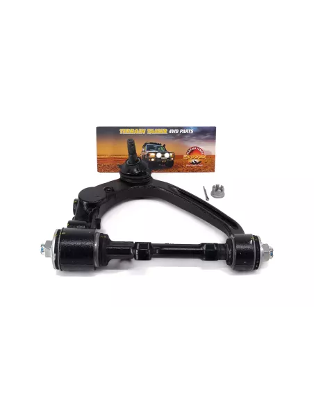 Bras de suspension supérieur droit Terrain Tamer Toyota