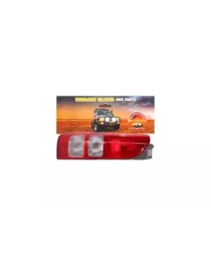 Verre feu arrière combiné gauche Terrain Tamer Toyota Hiace 2