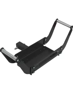 PLATINE FIXATION MULTI USAGE 2