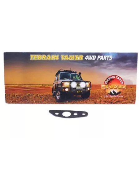 Joint de tuyau d'admission turbo Terrain Tamer Toyota
