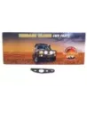 Joint de tuyau d'admission turbo Terrain Tamer Toyota