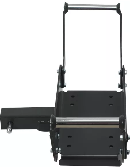 PLATINE FIXATION MULTI USAGE