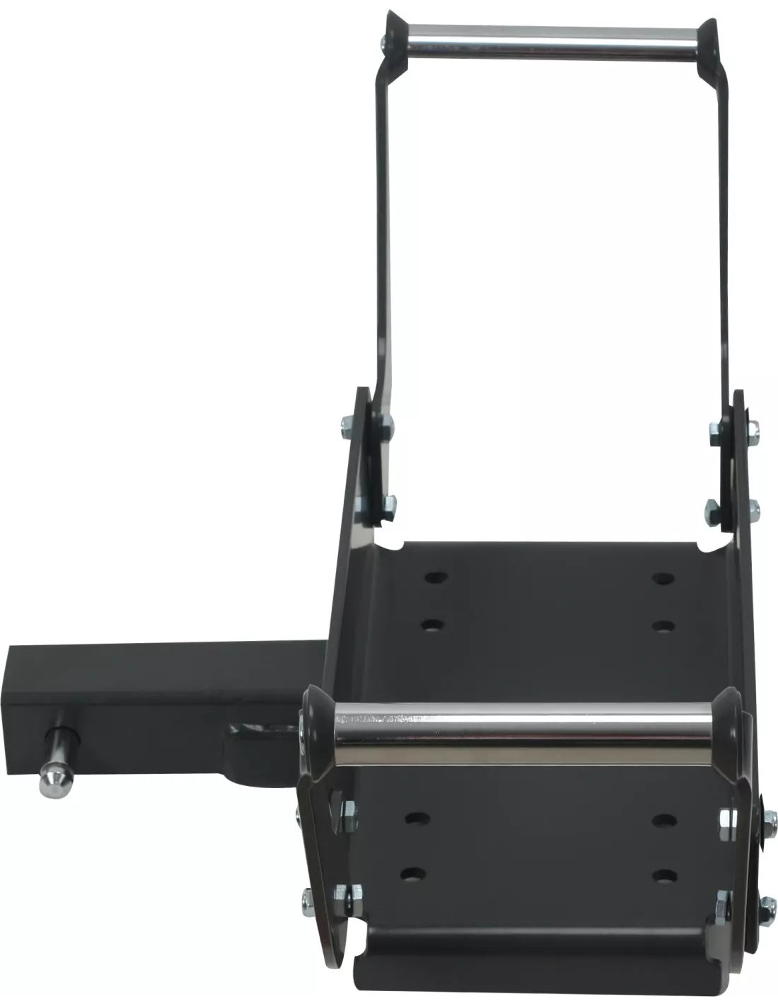 PLATINE FIXATION MULTI USAGE