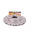 Disque de frein avant Terrain Tamer Nissan Patrol Gu-Y62