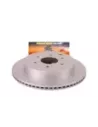 Disque de frein arrière Terrain Tamer Nissan Patrol Gu-Y62