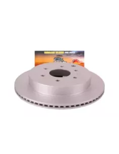 Disque de frein arrière Terrain Tamer Nissan Patrol Gu-Y62 2