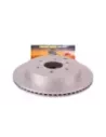 Disque de frein arrière Terrain Tamer Nissan Patrol Gu-Y62