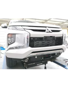 PLATINE TREUIL PC ORIGINE MITSUBISHI L200 2019+ 2