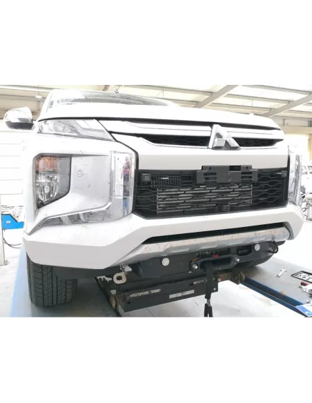 PLATINE TREUIL PC ORIGINE MITSUBISHI L200 2019+