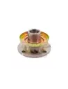 Bride compagnon Terrain Tamer Toyota Hilux KDN165 08/2001+
