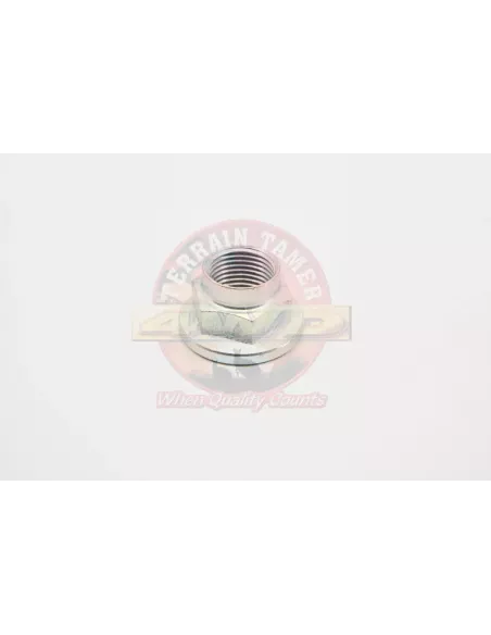 Écrou de pignon Terrain Tamer Toyota Hilux RZN185 09/2000+