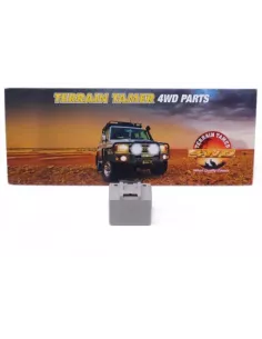 Relais clignotant Terrain Tamer Toyota Land Cruiser Prado