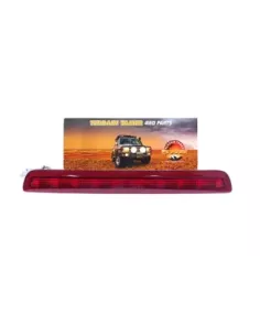 Feu stop central Terrain Tamer Toyota Land Cruiser Prado 2