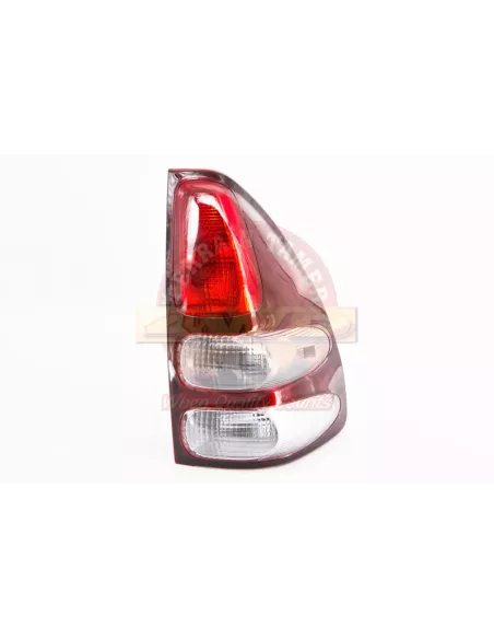 Optique et corps feu arrière droit Terrain Tamer Toyota